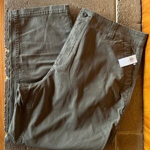 Old Navy OG Chino Tapered Straight Pants - Size XL